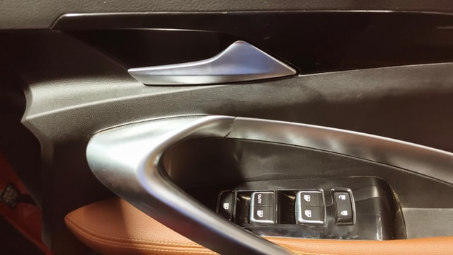 View MG Hector Plus Image 35 Used MG Hector Plus Image 35