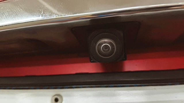 View MG Hector Plus Image 25 Used MG Hector Plus Image 25