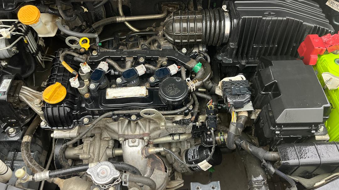 UsedCar
