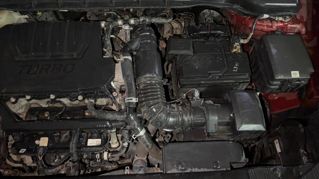 UsedCar