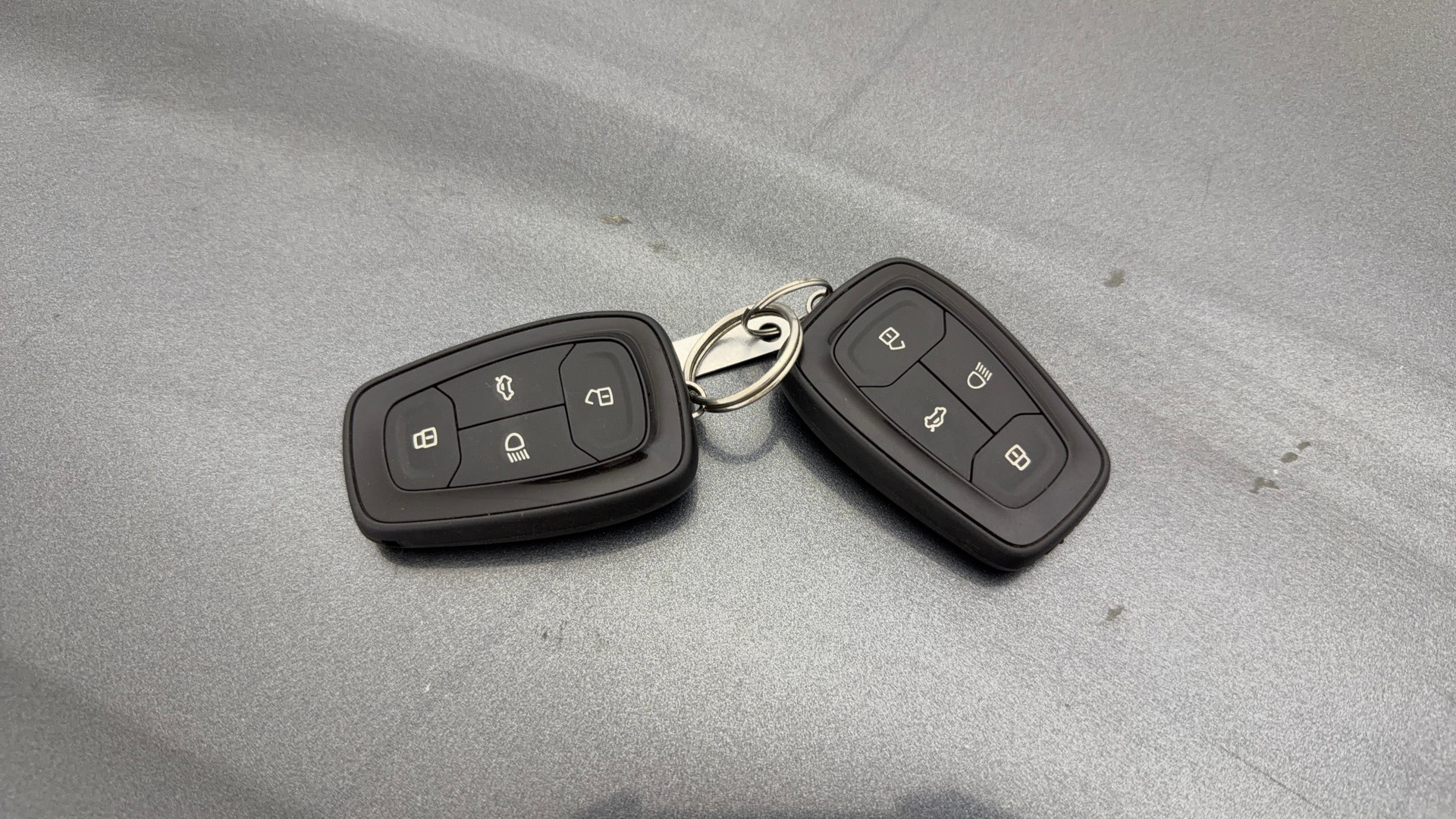 Used 2022 Tata Nexon Used 2022 Tata Nexon