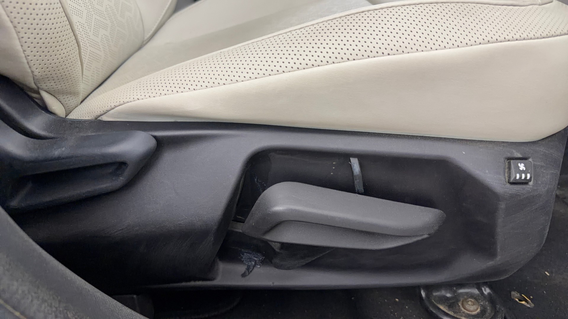 Used 2022 Tata Nexon Used 2022 Tata Nexon