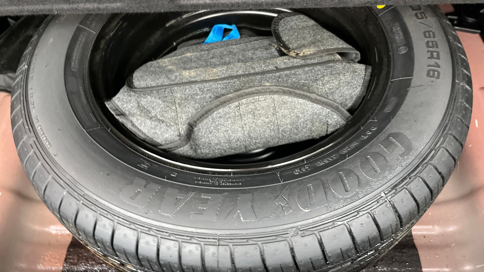 View 2019 Kia Seltos Smartstream G1.5 6MT HTK Plus Image 17 Used 2019 Kia Seltos Smartstream G1.5 6MT HTK Plus Image 17