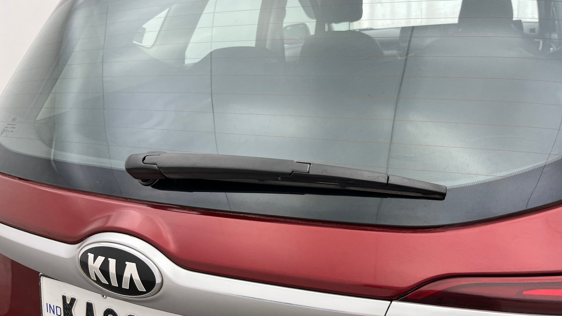 View 2019 Kia Seltos Smartstream G1.5 6MT HTK Plus Image 24 Used 2019 Kia Seltos Smartstream G1.5 6MT HTK Plus Image 24