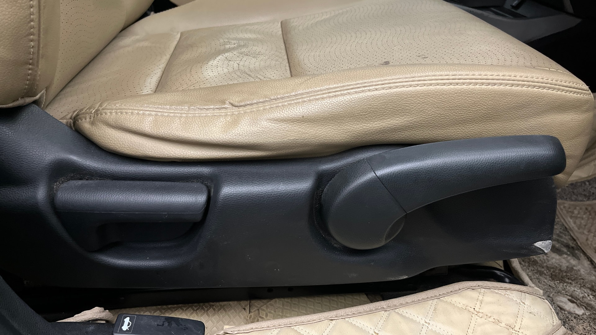 Used 2017 Honda City ZX Used 2017 Honda City ZX