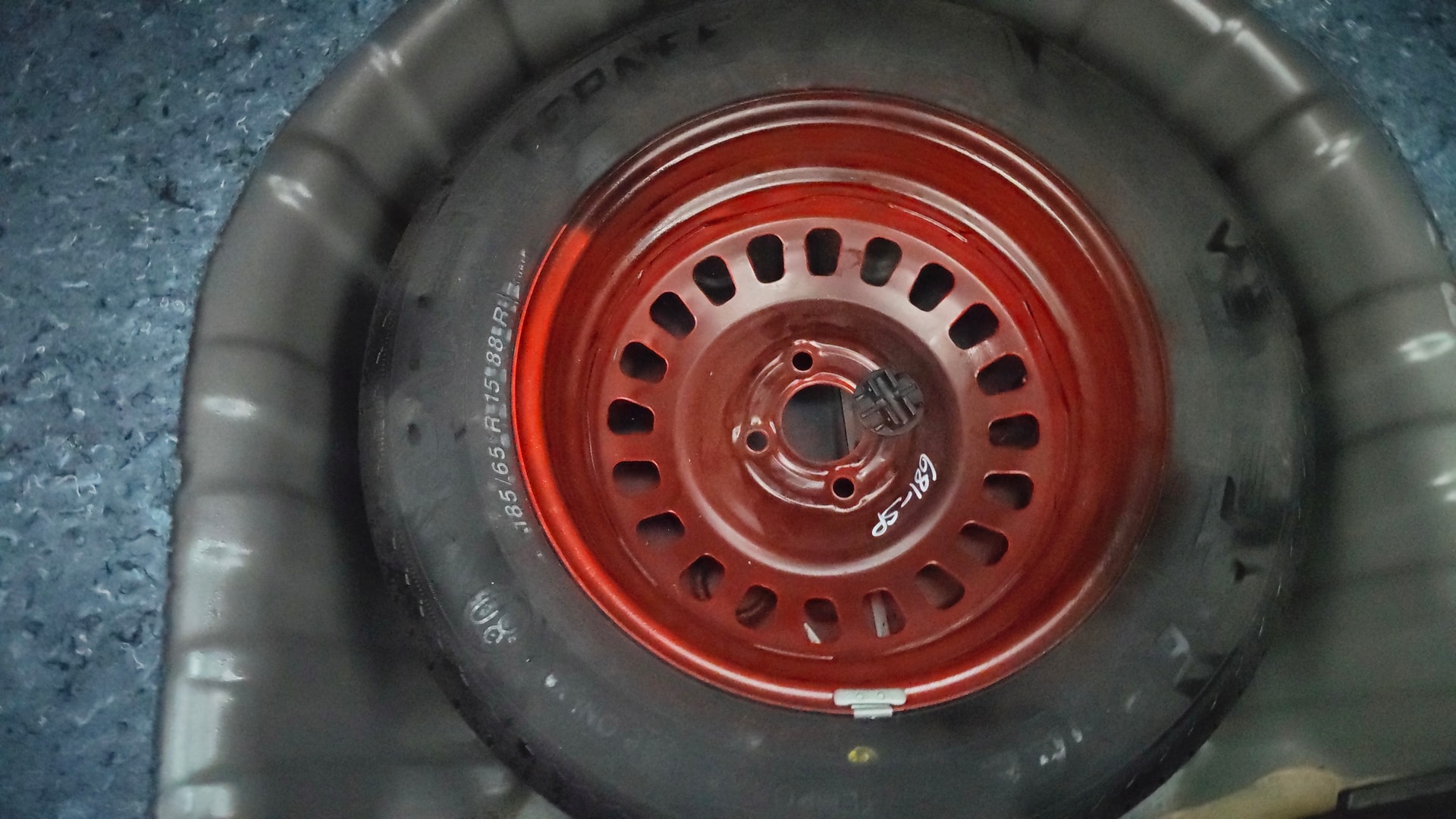 View 2023 Nissan Magnite XE Image 24 Used 2023 Nissan Magnite XE Image 24
