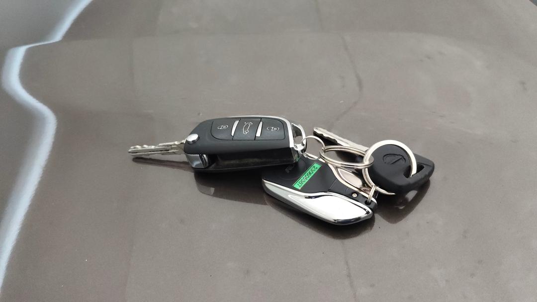 UsedCar