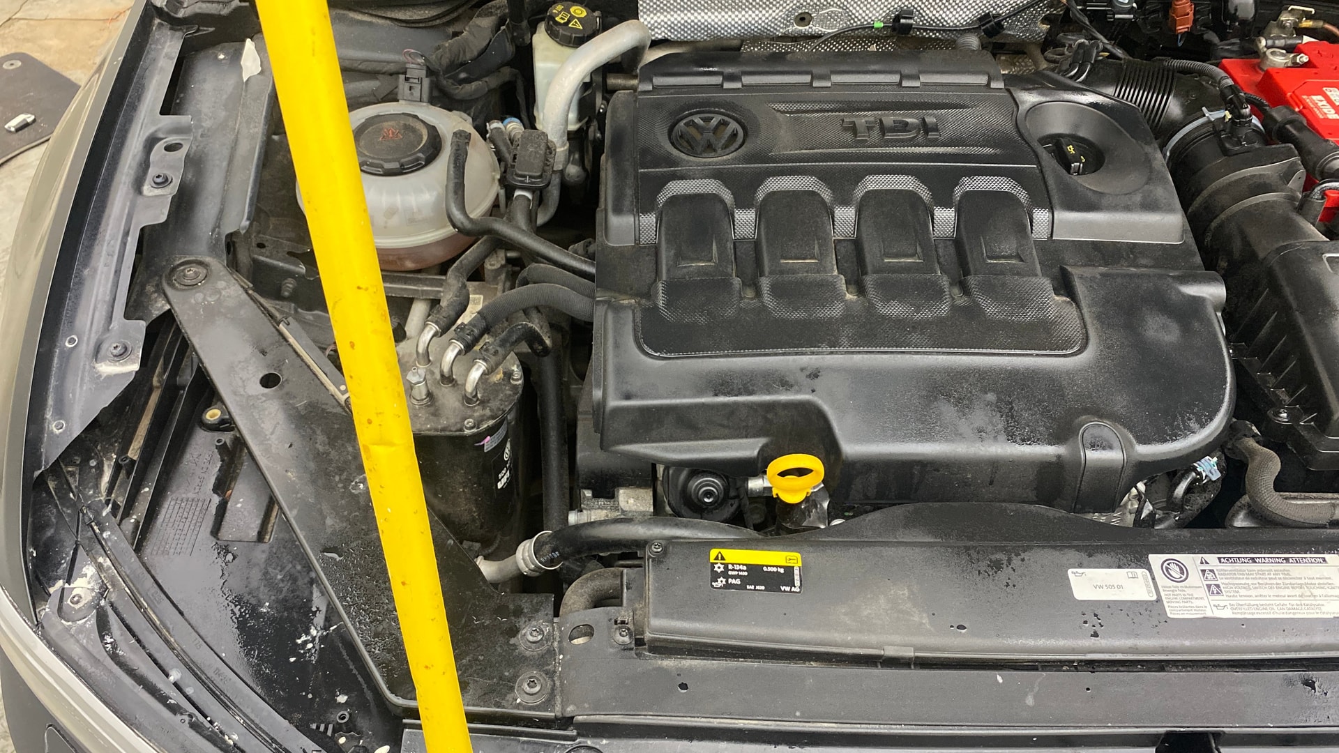Used 2018 Volkswagen Passat Used 2018 Volkswagen Passat