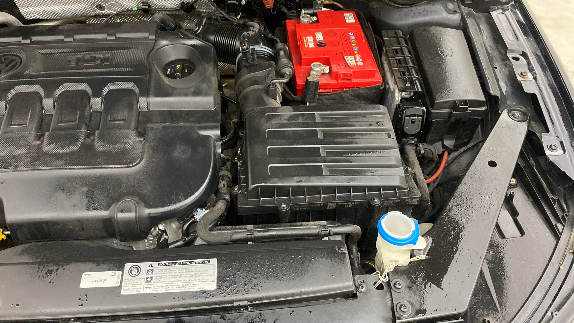 Used 2018 Volkswagen Passat Used 2018 Volkswagen Passat