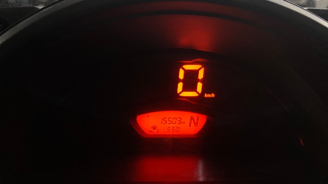 View Maruti Suzuki 1000 Image 34 Used Maruti Suzuki 1000 Image 34