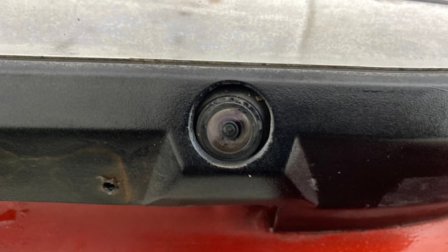 View Mahindra XUV500 Image 17 Used Mahindra XUV500 Image 17