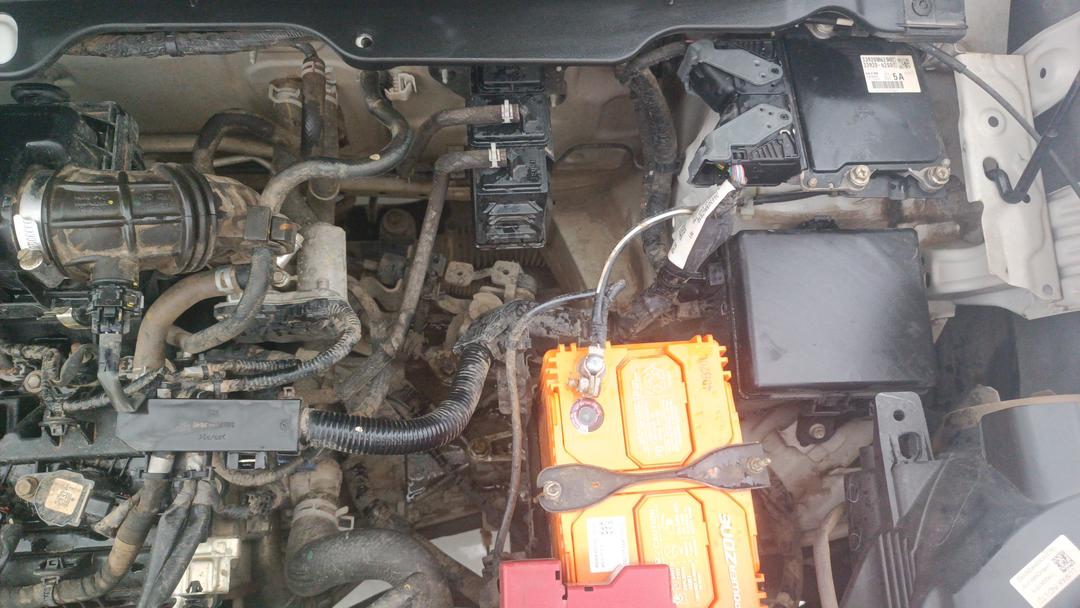 UsedCar