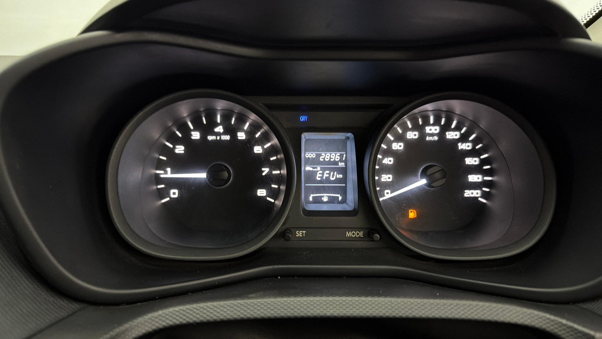 View 2018 Tata Nexon Revotron XT Image 33 Used 2018 Tata Nexon Revotron XT Image 33