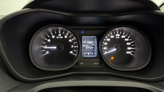 View Tata Nexon Image 33 Used Tata Nexon Image 33