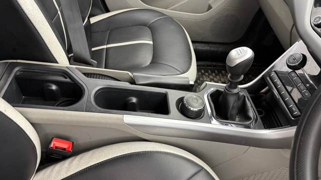 View Tata Nexon Image 37 Used Tata Nexon Image 37
