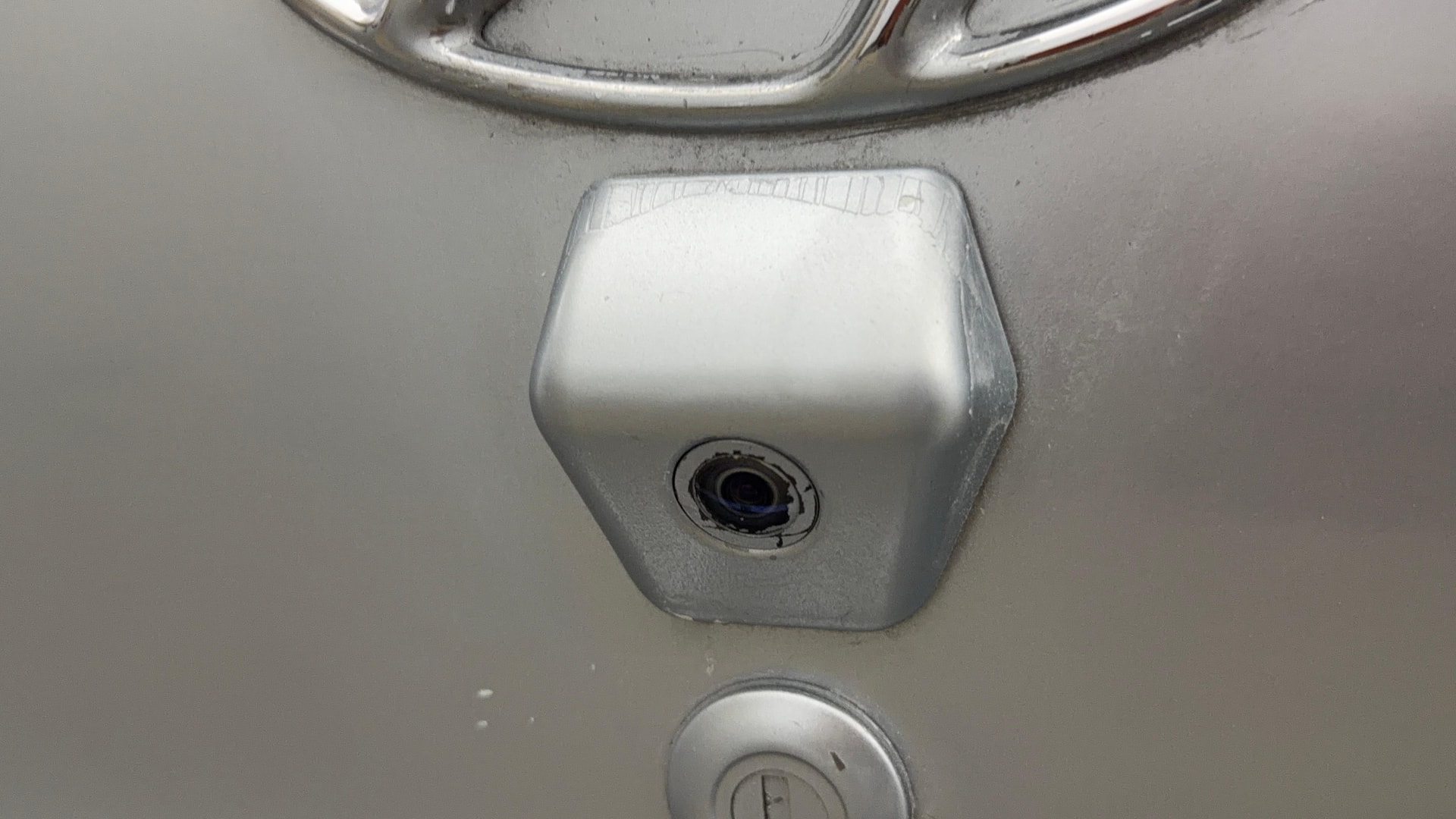 View 2020 Hyundai New Santro Sportz AMT Image 23 Used 2020 Hyundai New Santro Sportz AMT Image 23