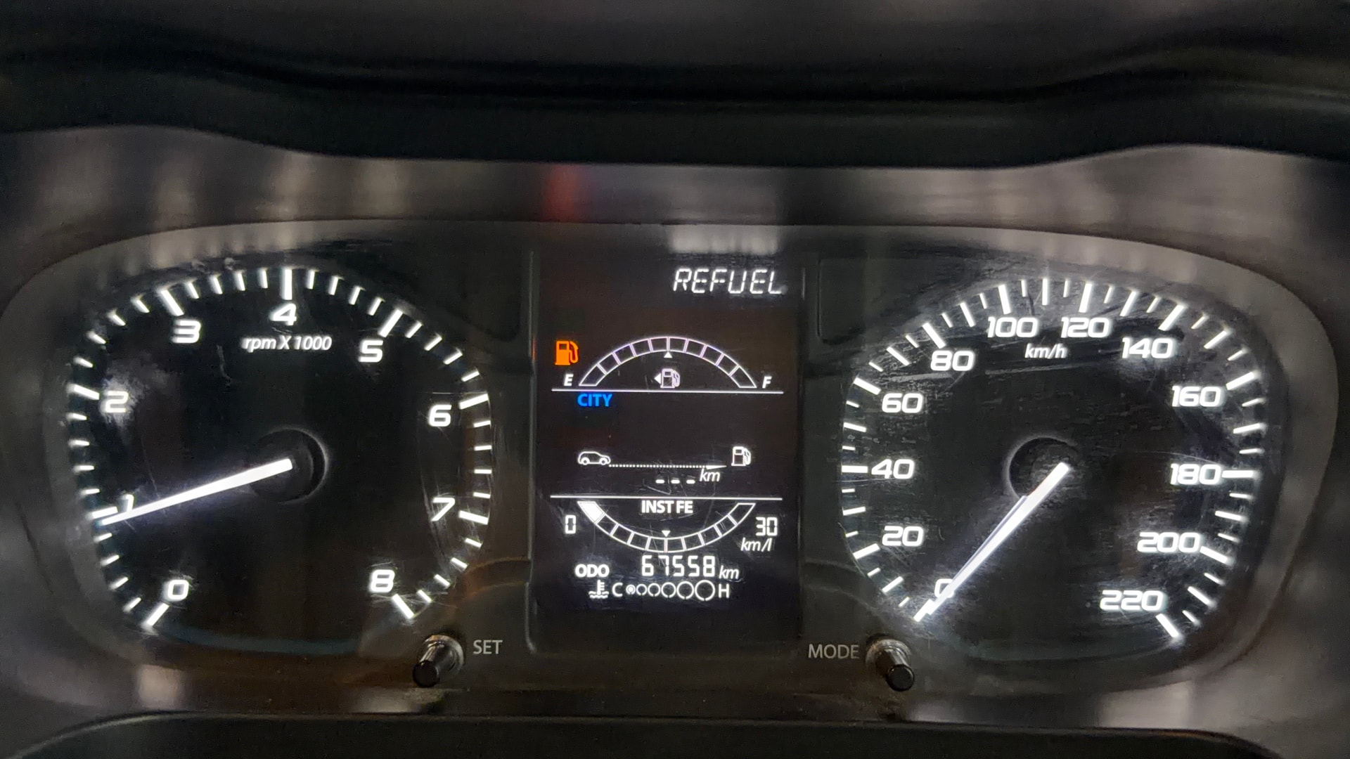 View 2021 Tata Altroz XE Petrol Image 33 Used 2021 Tata Altroz XE Petrol Image 33
