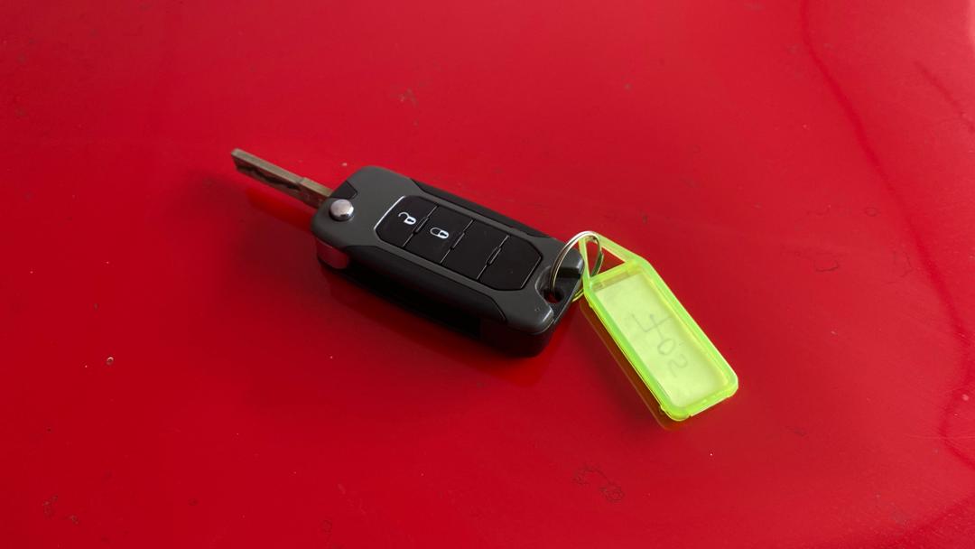 UsedCar