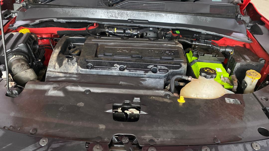 UsedCar
