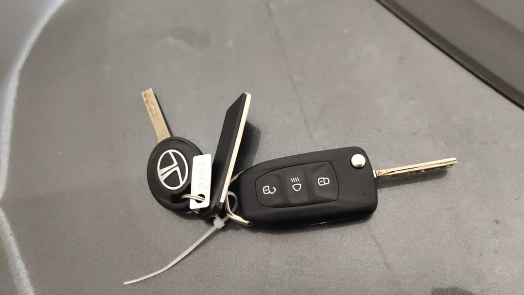 UsedCar