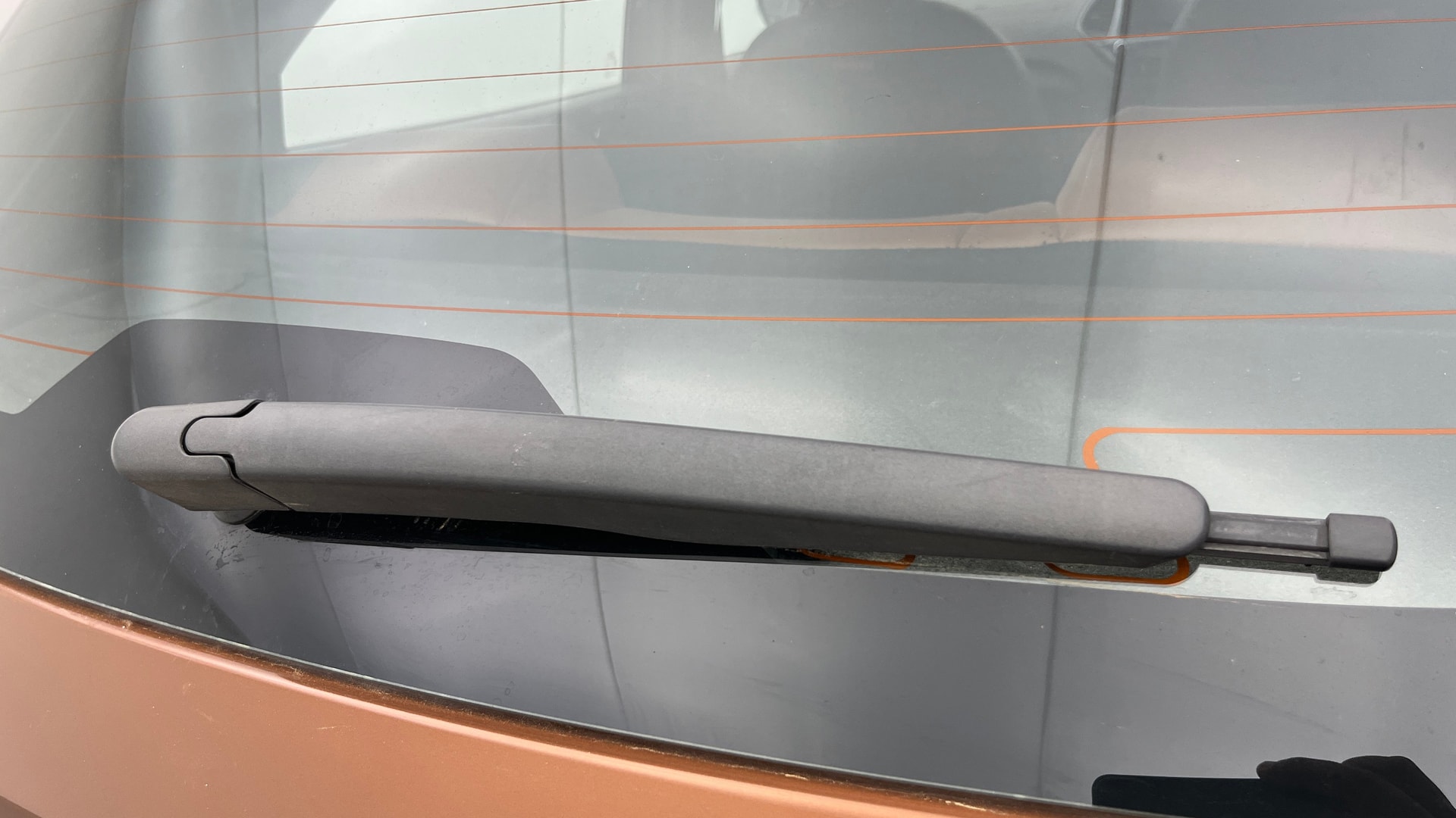 View 2018 Ford Freestyle Ambiente 1.2 Ti-VCT Image 43 Used 2018 Ford Freestyle Ambiente 1.2 Ti-VCT Image 43