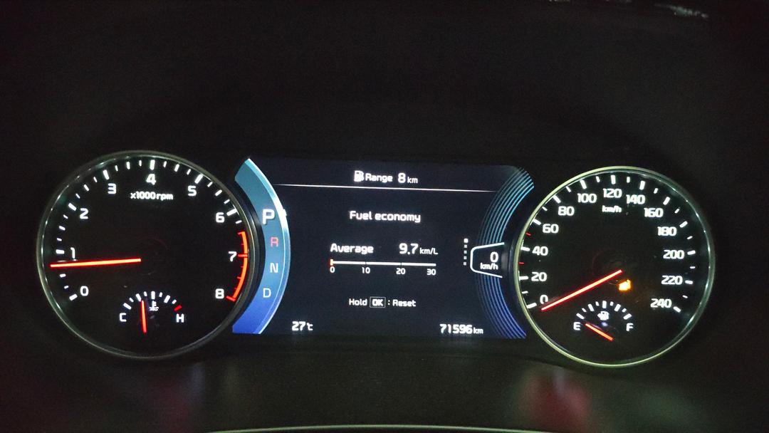 UsedCar