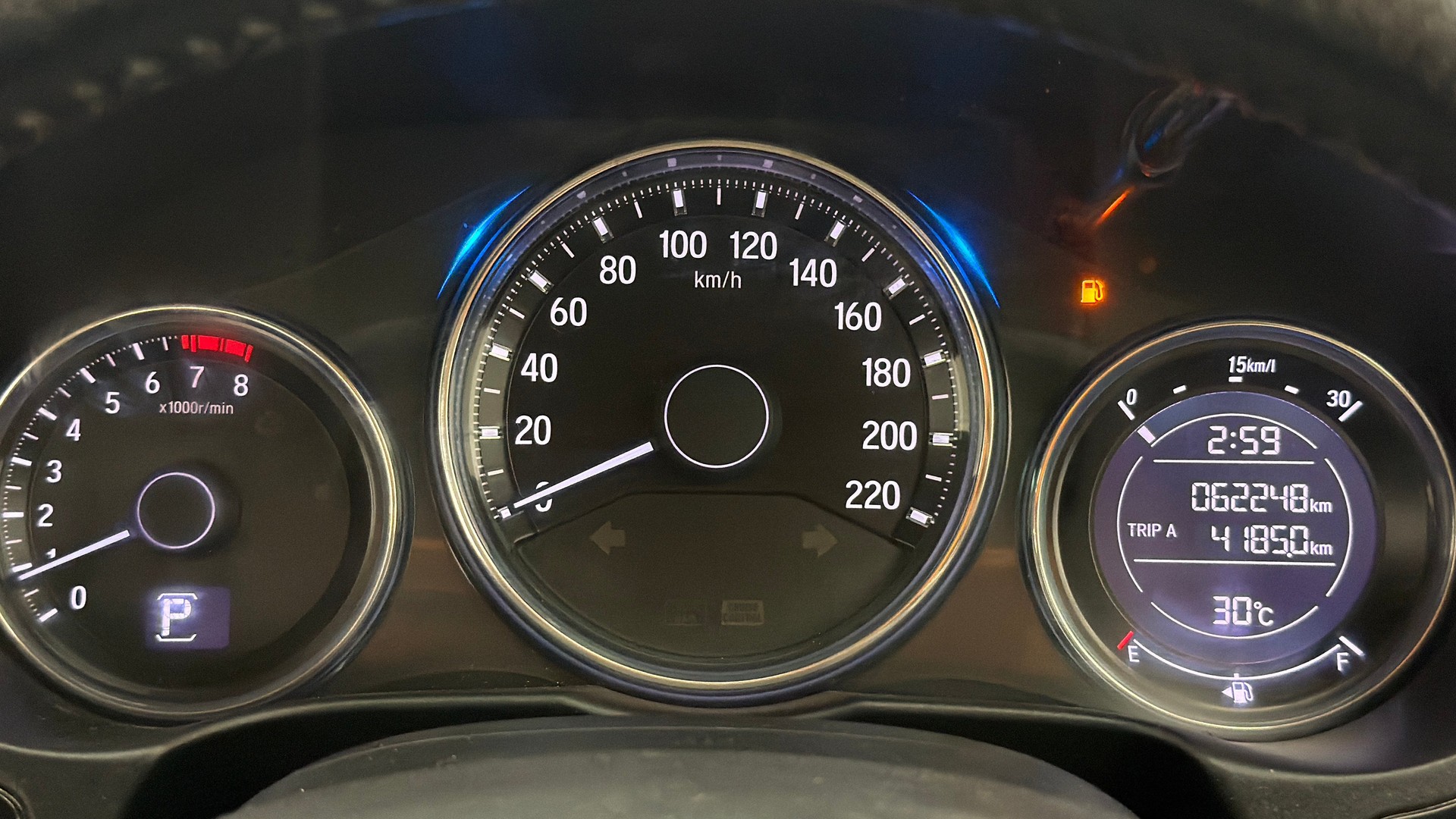 Used 2017 Honda City Used 2017 Honda City