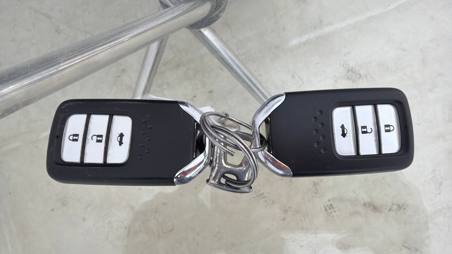 Used 2017 Honda City Used 2017 Honda City