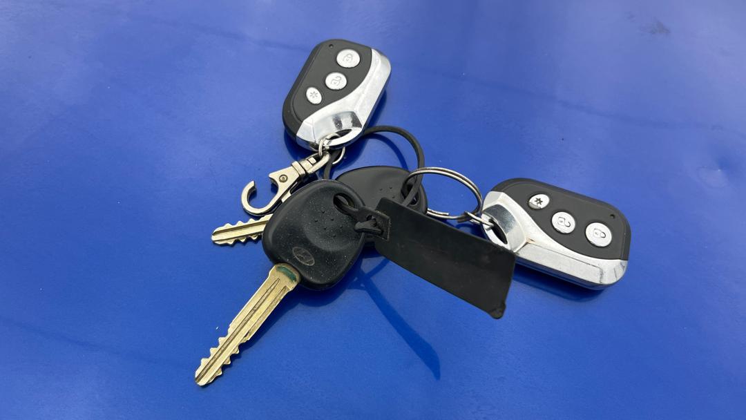 UsedCar