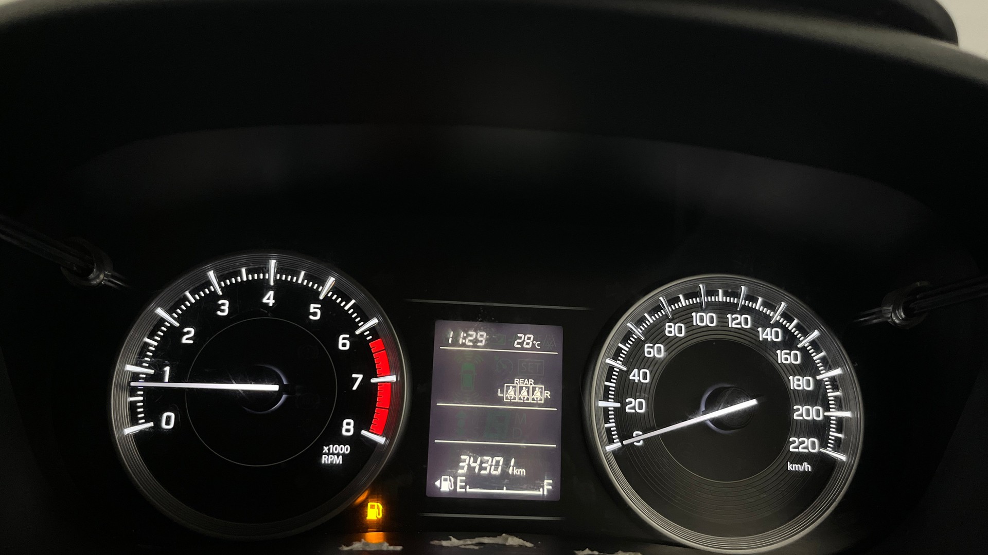 Used 2024 Maruti Suzuki 1000 Used 2024 Maruti Suzuki 1000