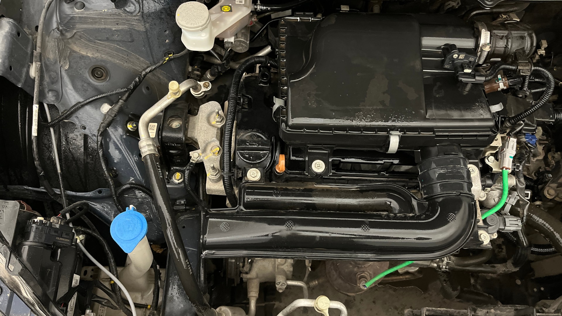 Used 2024 Maruti Suzuki 1000 Used 2024 Maruti Suzuki 1000