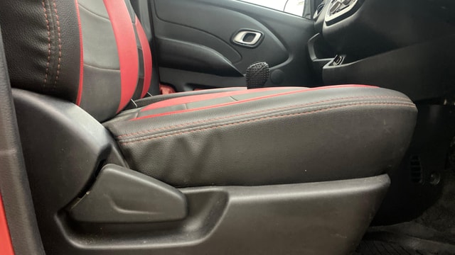 View Datsun Redi GO Image 18 Used Datsun Redi GO Image 18