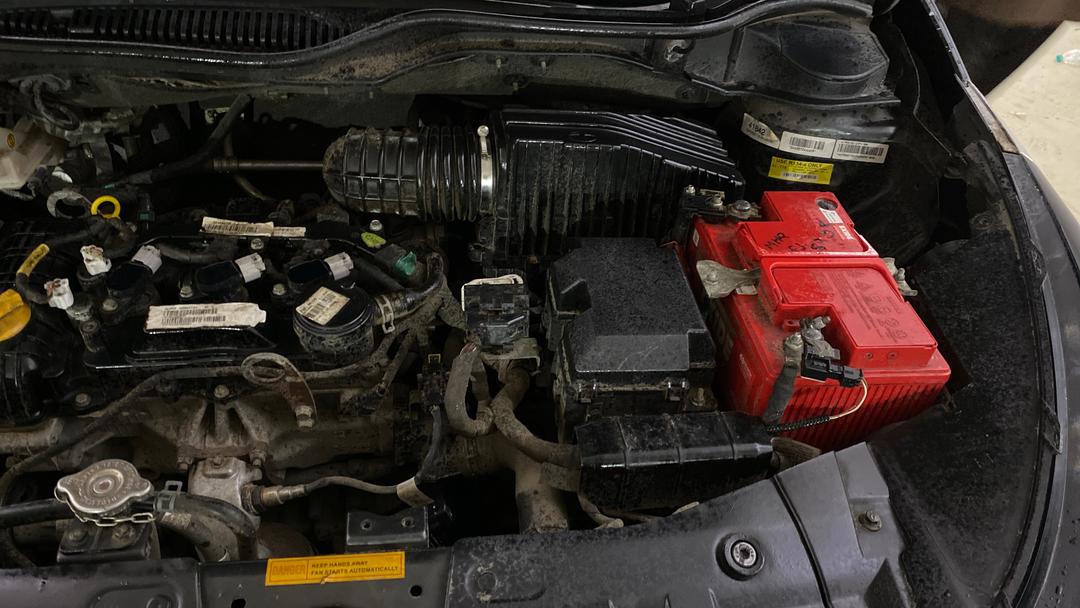 UsedCar