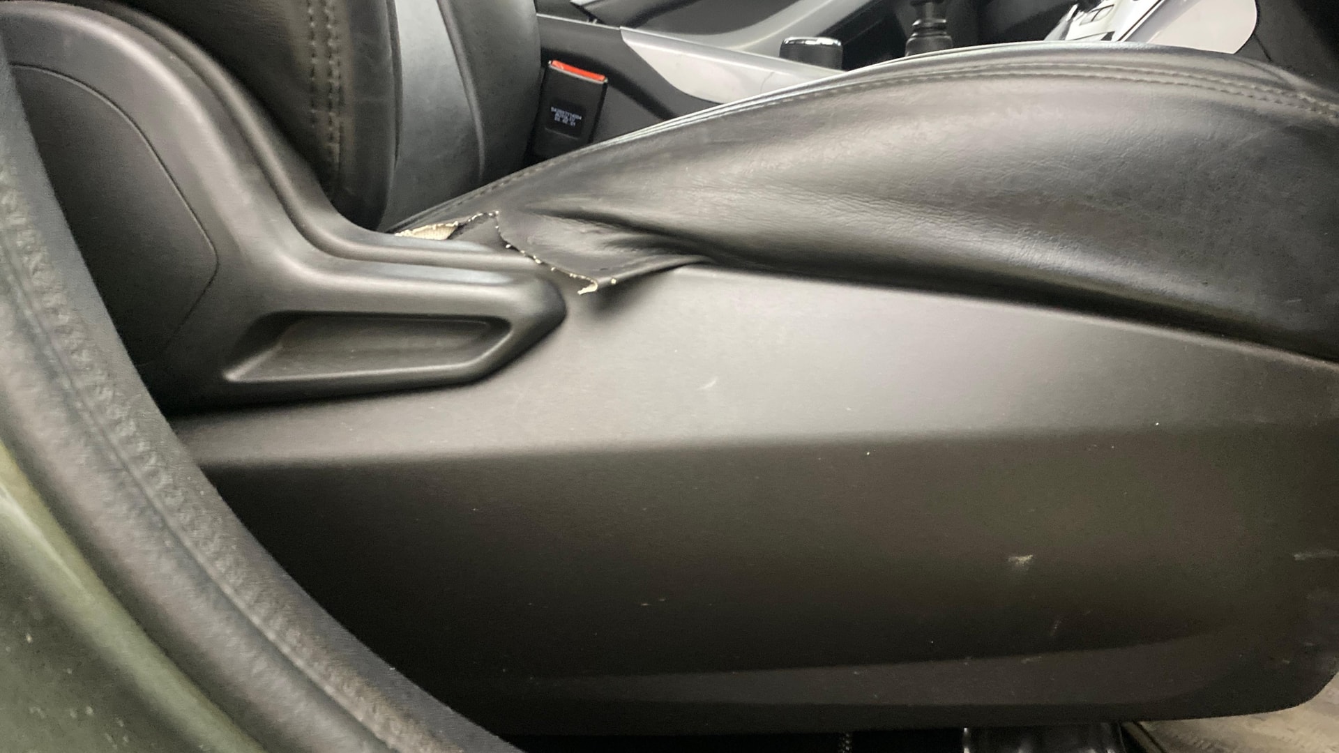 View 2021 Tata Nexon Revotron XM Image 18 Used 2021 Tata Nexon Revotron XM Image 18