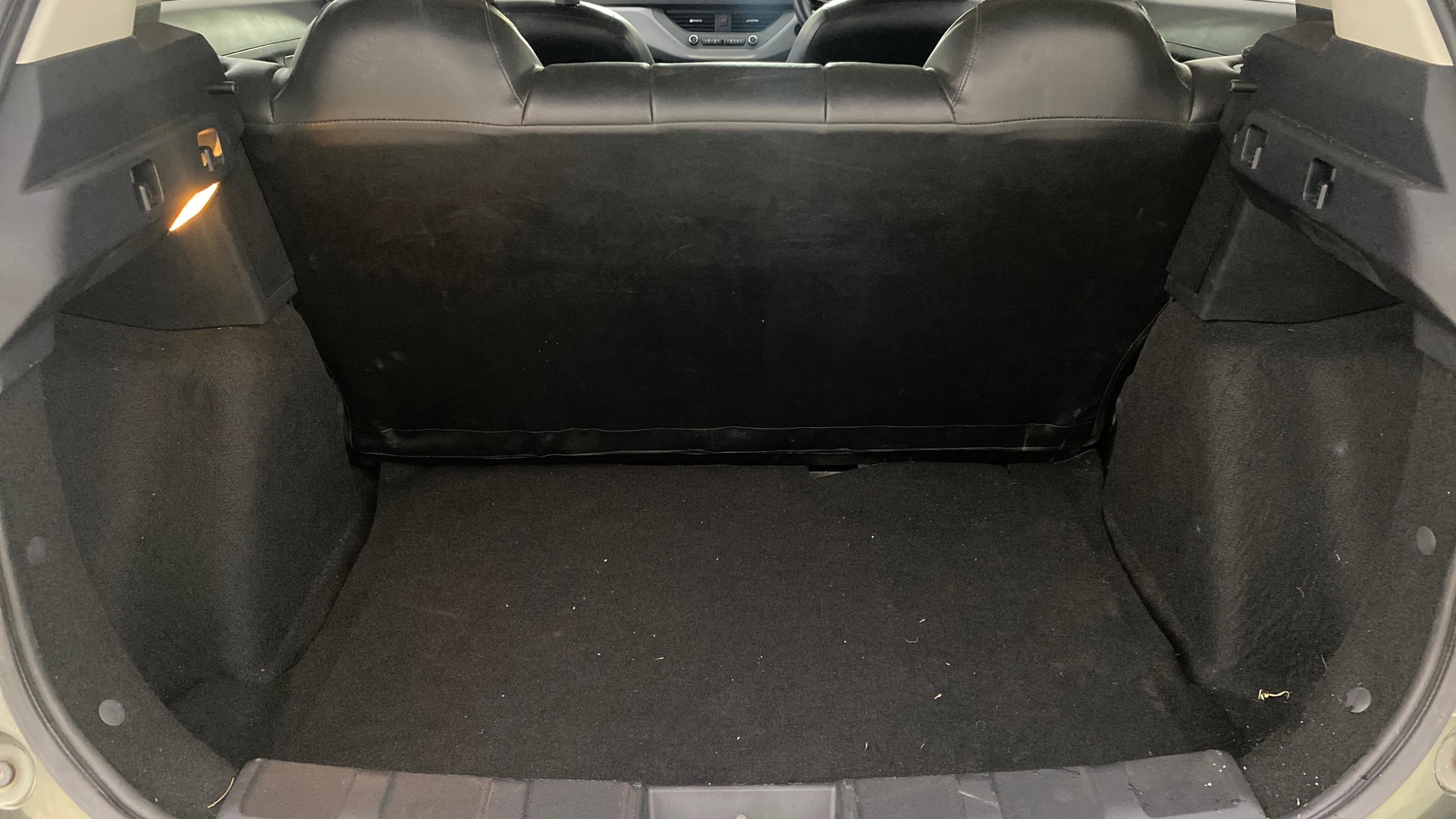 View 2021 Tata Nexon Revotron XM Image 10 Used 2021 Tata Nexon Revotron XM Image 10