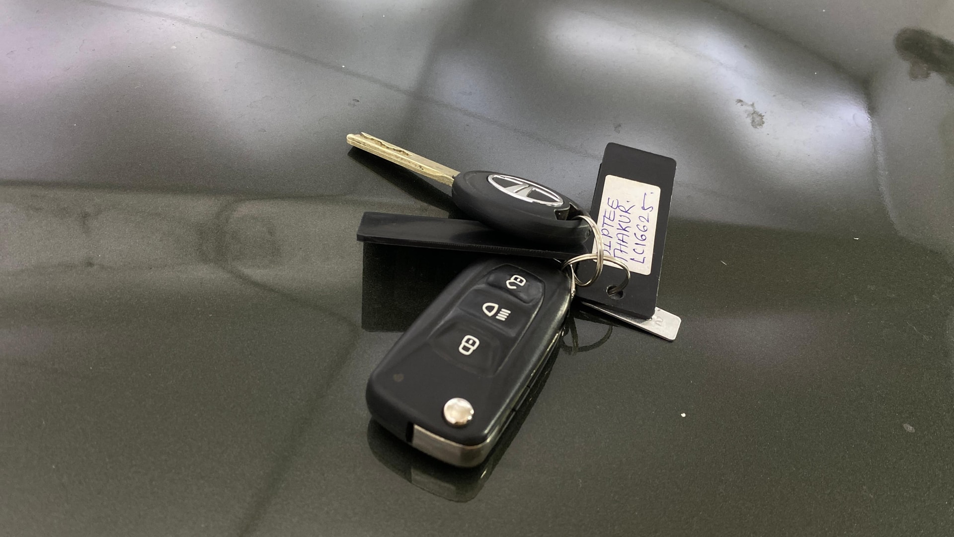 View 2021 Tata Nexon Revotron XM Image 26 Used 2021 Tata Nexon Revotron XM Image 26