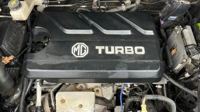 View MG Hector Plus Image 44 Used MG Hector Plus Image 44