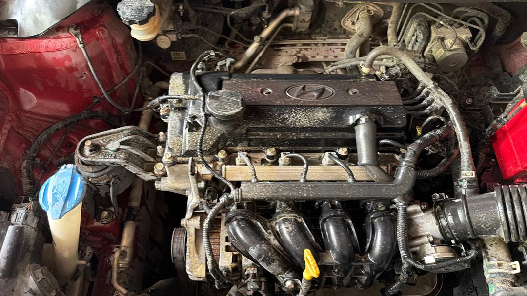 UsedCar