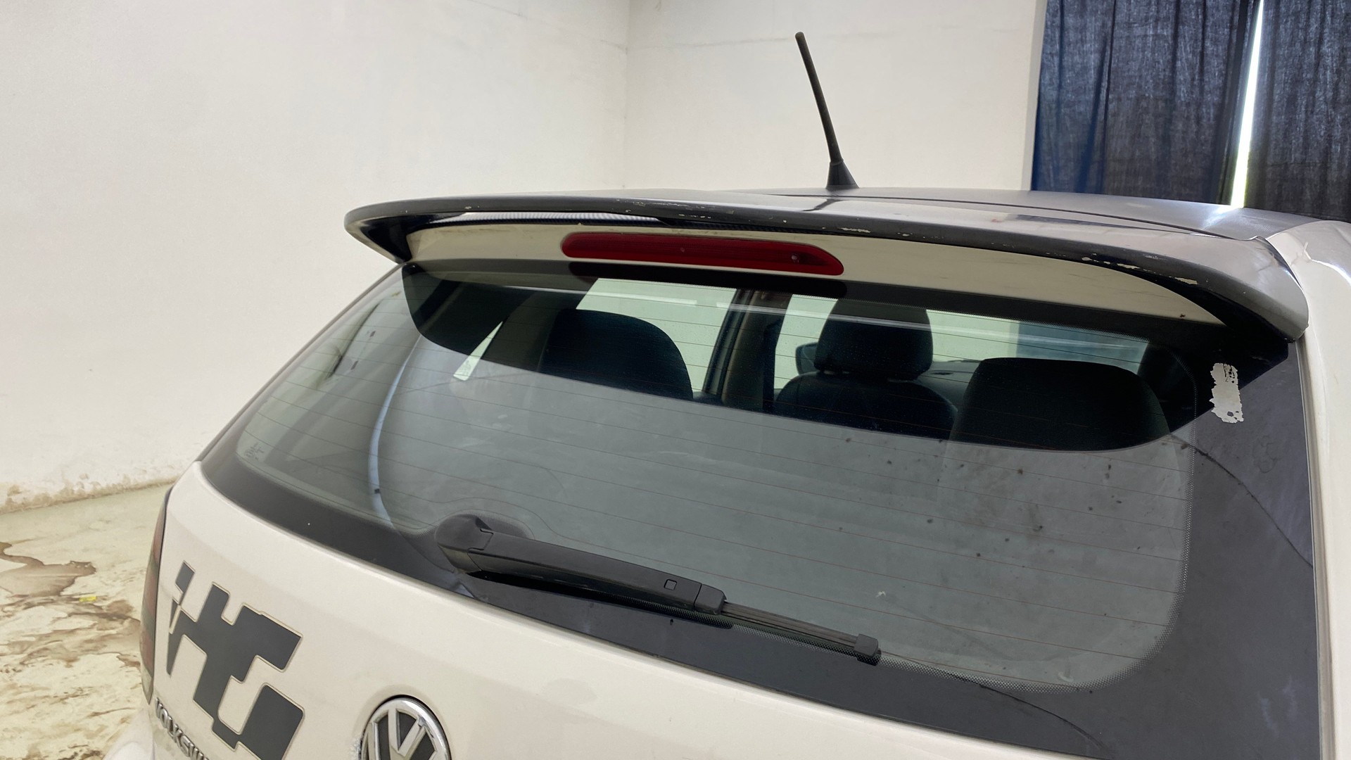 View 2013 Volkswagen Polo 1.2 AllStar Limited Edition Image 41 Used 2013 Volkswagen Polo 1.2 AllStar Limited Edition Image 41