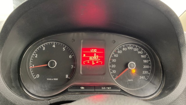 View Volkswagen Polo Image 33 Used Volkswagen Polo Image 33