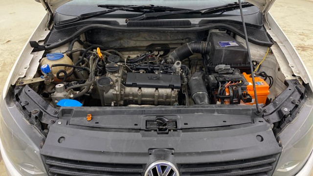 View Volkswagen Polo Image 40 Used Volkswagen Polo Image 40