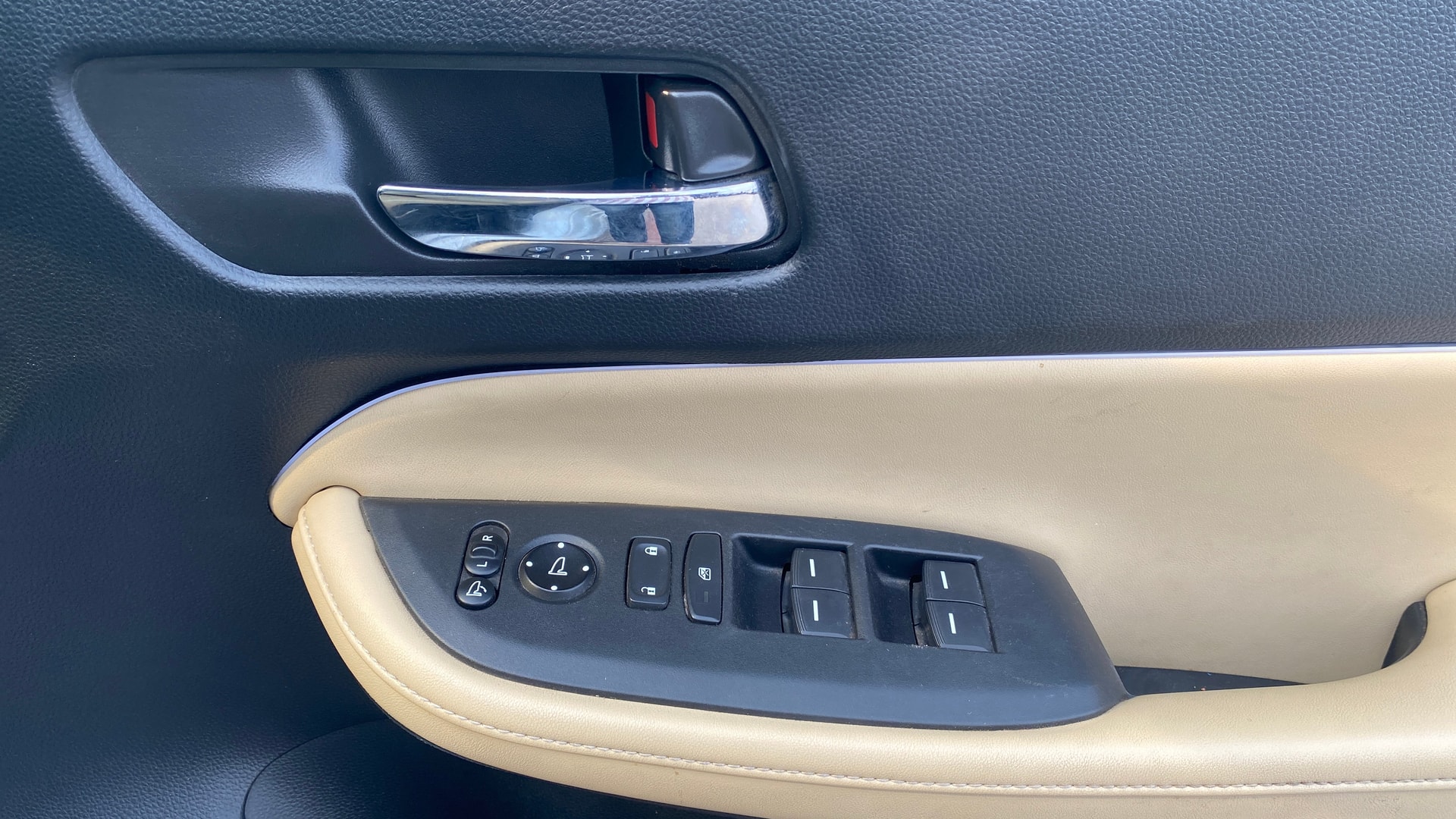 Used 2022 Honda City ZX Used 2022 Honda City ZX