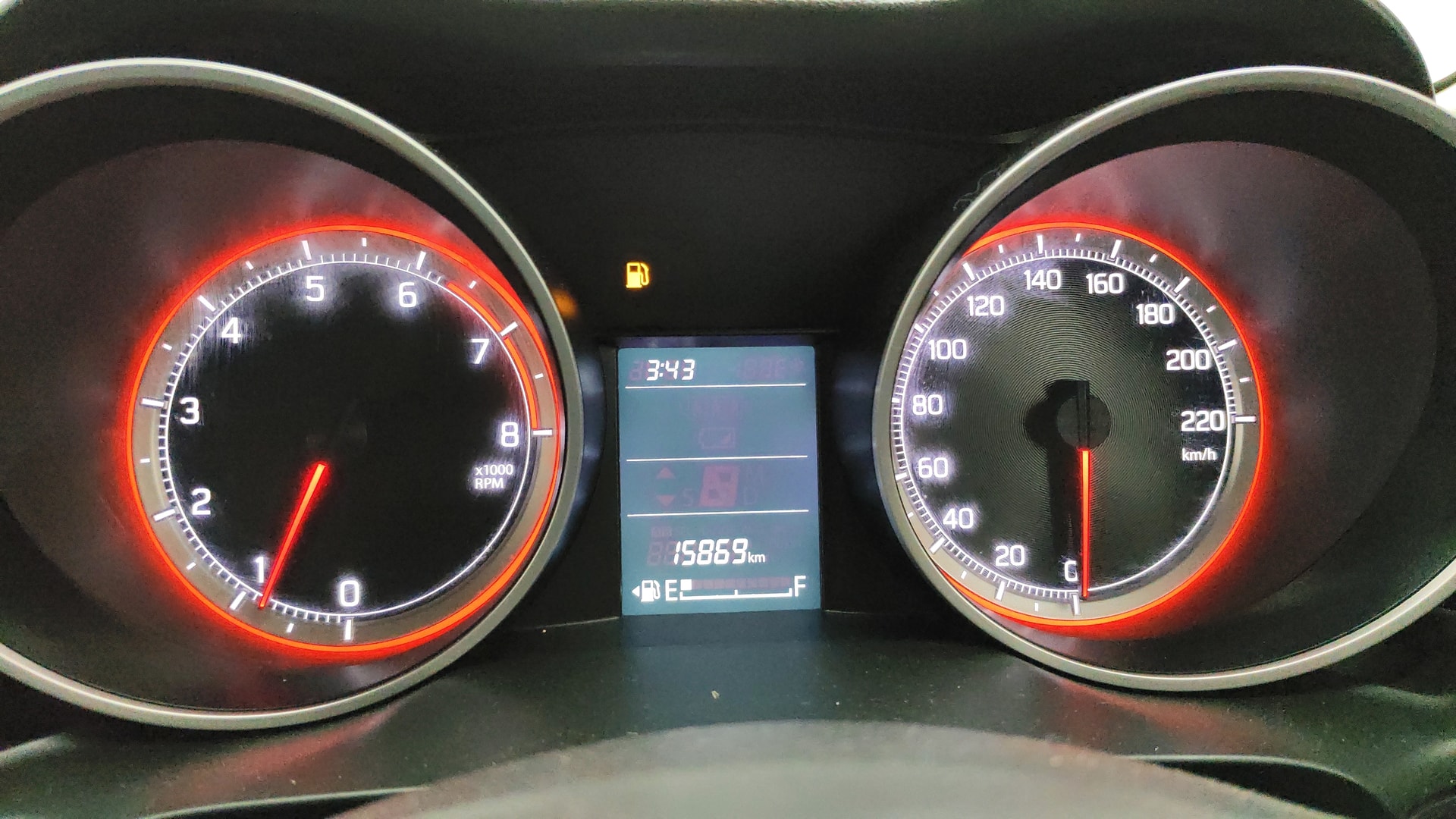 View 2018 Maruti Suzuki 1000 Base Variant Image 33 Used 2018 Maruti Suzuki 1000 Base Variant Image 33