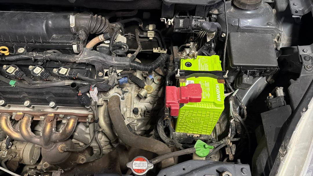 UsedCar