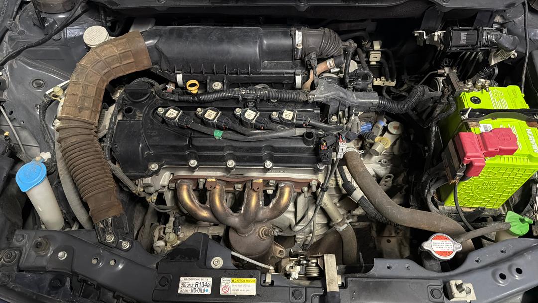 UsedCar
