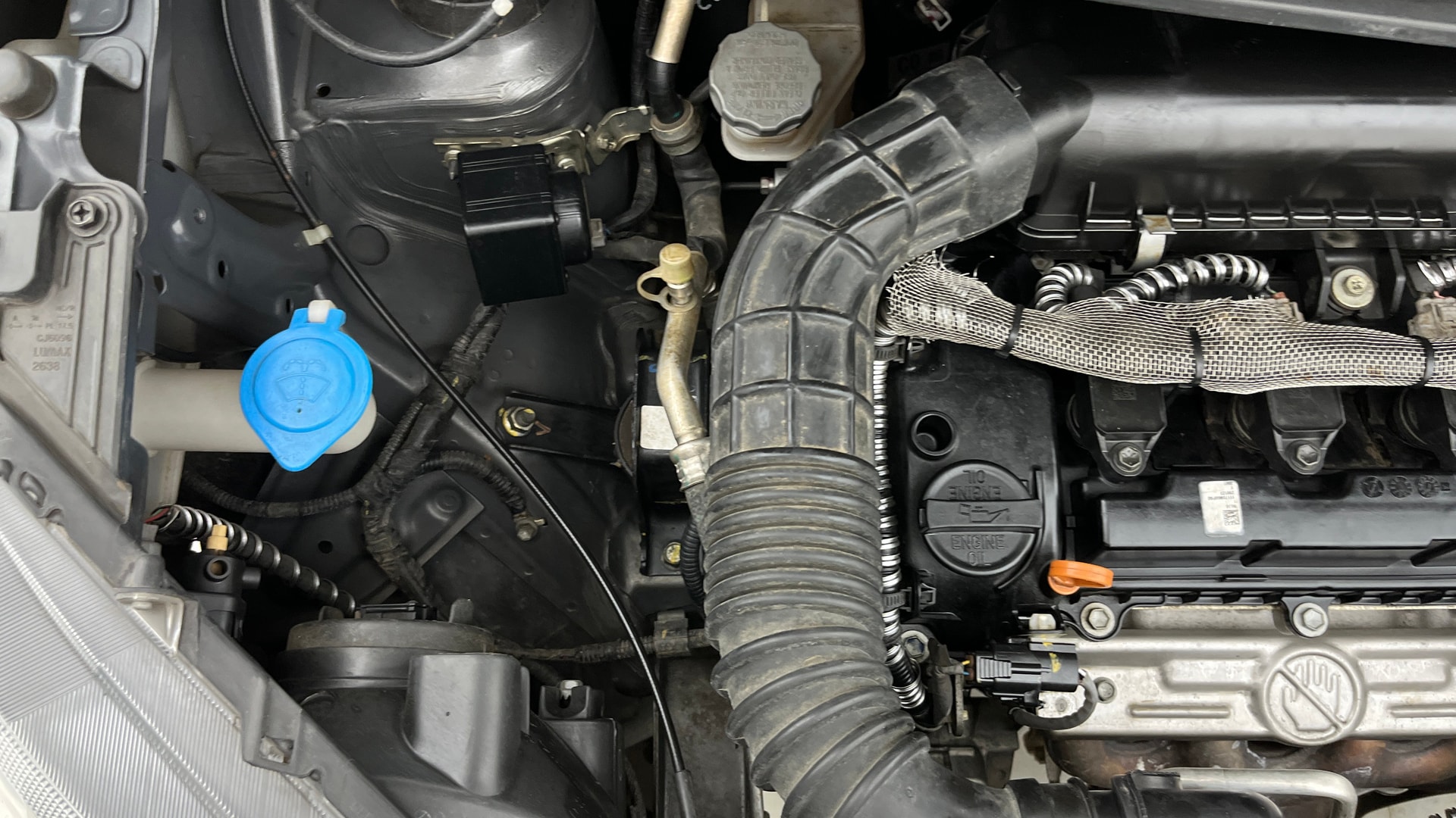 View 2023 Maruti Suzuki 1000 Base Variant Image 3 Used 2023 Maruti Suzuki 1000 Base Variant Image 3