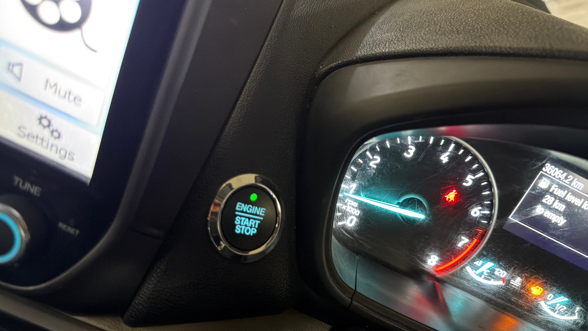 Used 2019 Ford EcoSport Used 2019 Ford EcoSport