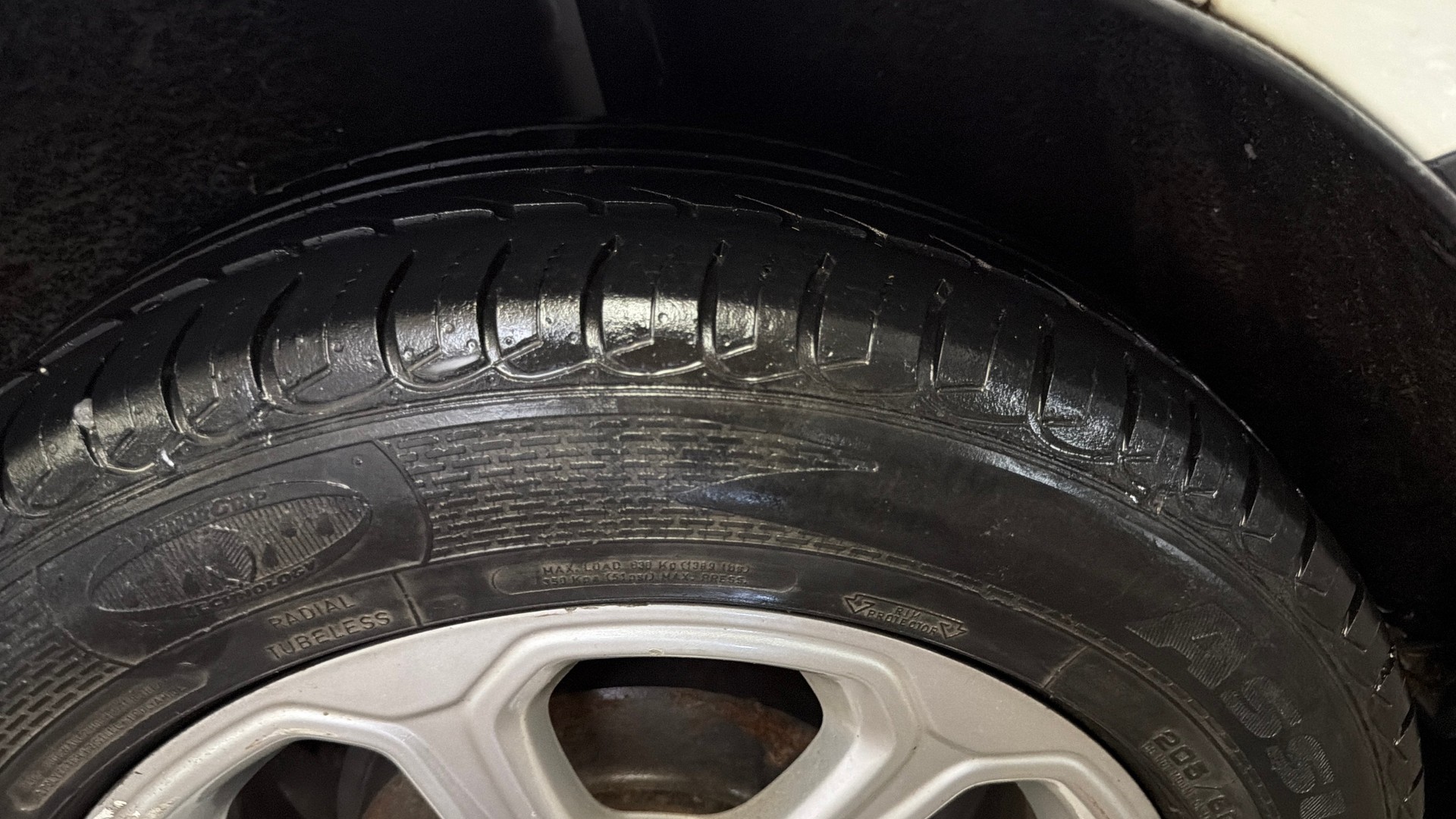 Used 2019 Ford EcoSport Used 2019 Ford EcoSport