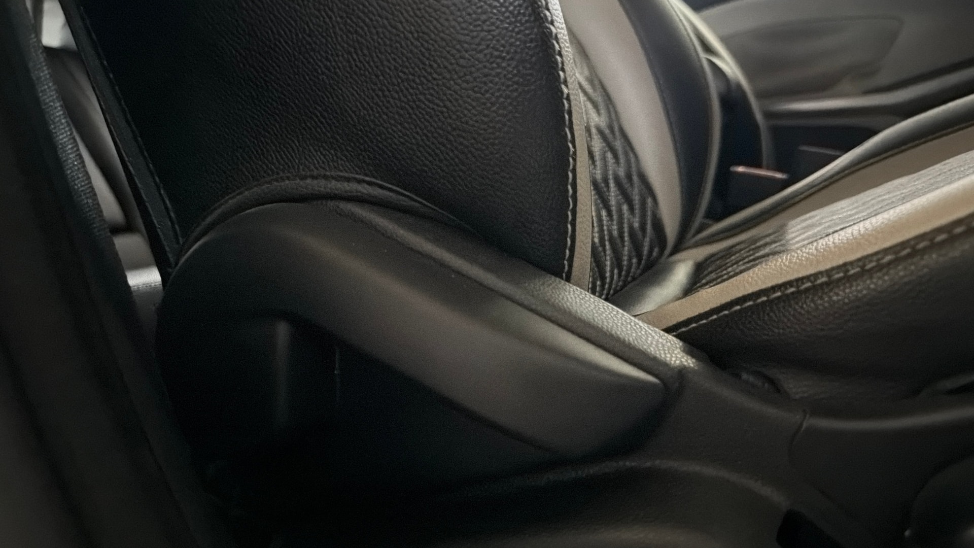 Used 2019 Ford EcoSport Used 2019 Ford EcoSport