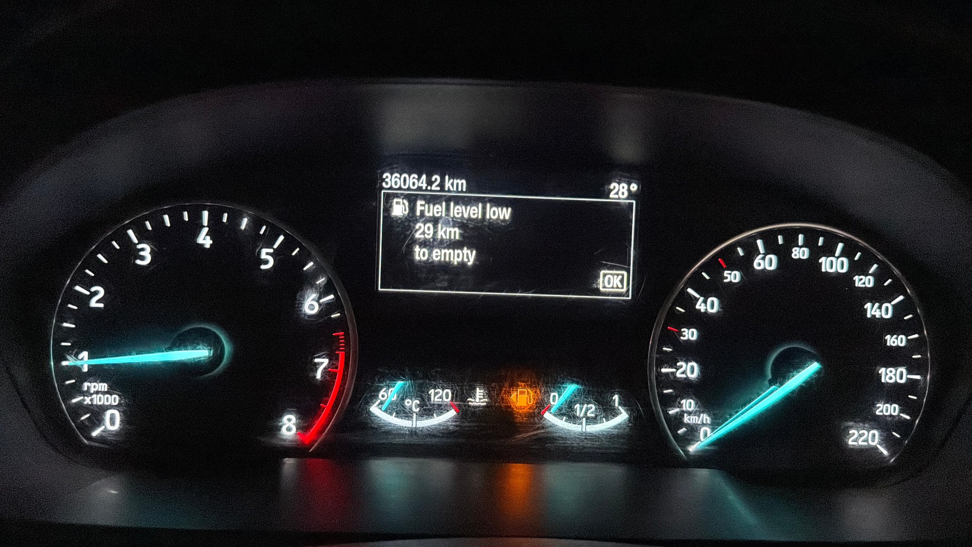 Used 2019 Ford EcoSport Used 2019 Ford EcoSport